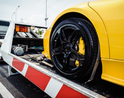 TOWING SERVICES